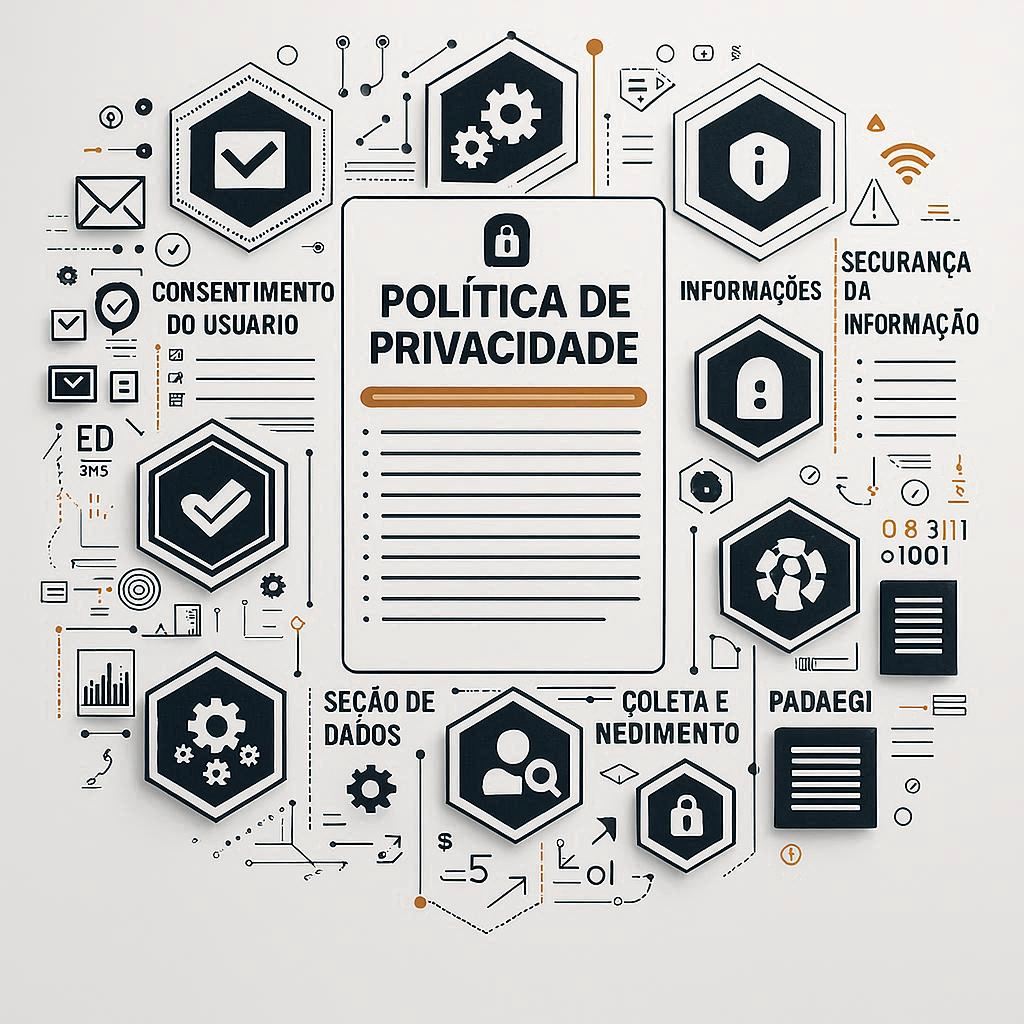 Política de privacidade